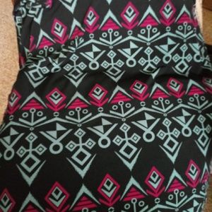 NWOT Lularoe XL Irma